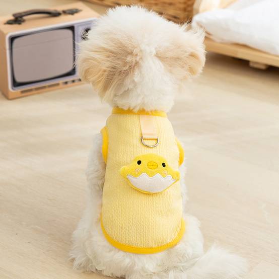 Gilet de traction pour chien et chat DtopbuyAge - Image 5