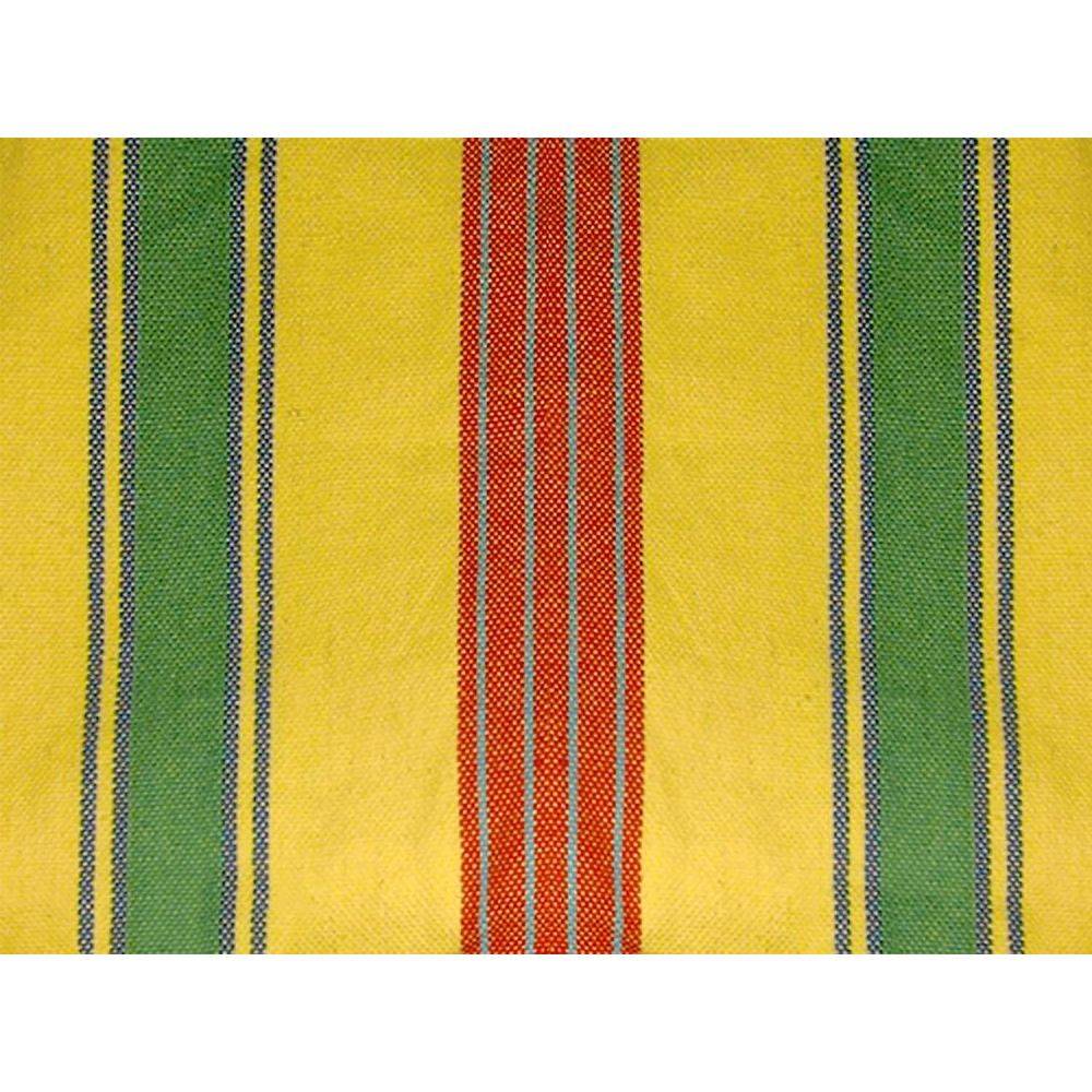 Amazonas - Hamac en coton et polyester avec sac de rangement Aruba Vanilla - Imagen 4