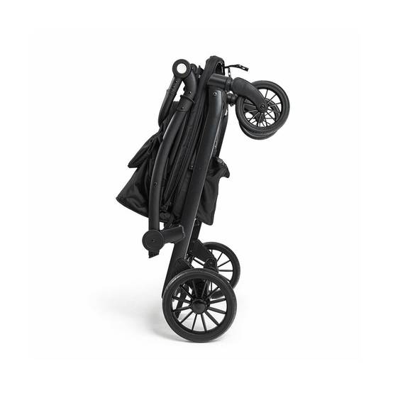 Kettler - Chariot Waggon Noir Compact pour Enfants - Pliable et Multifonctionnel - Image 3