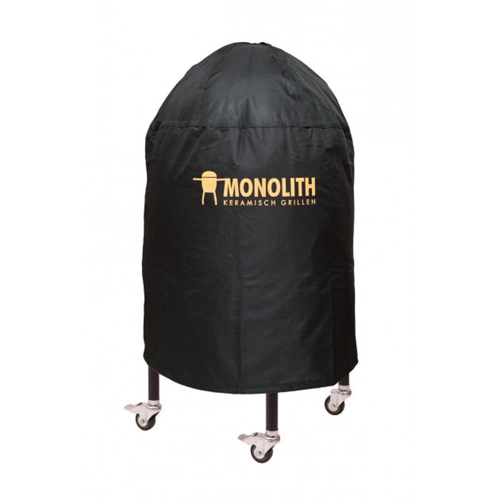 Monolith - Housse Barbecue Monolith Classic sur Chariot - Imagen 1