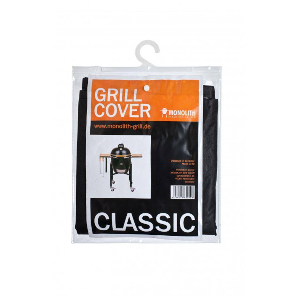 Monolith - Housse Barbecue Monolith Classic sur Chariot - Imagen 3
