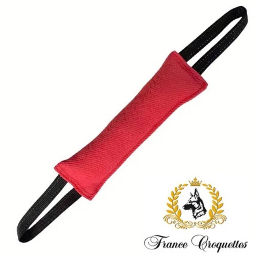 France Croquettes - Harnais Violet M pour chien, FranceCroquettes - Imagen 2
