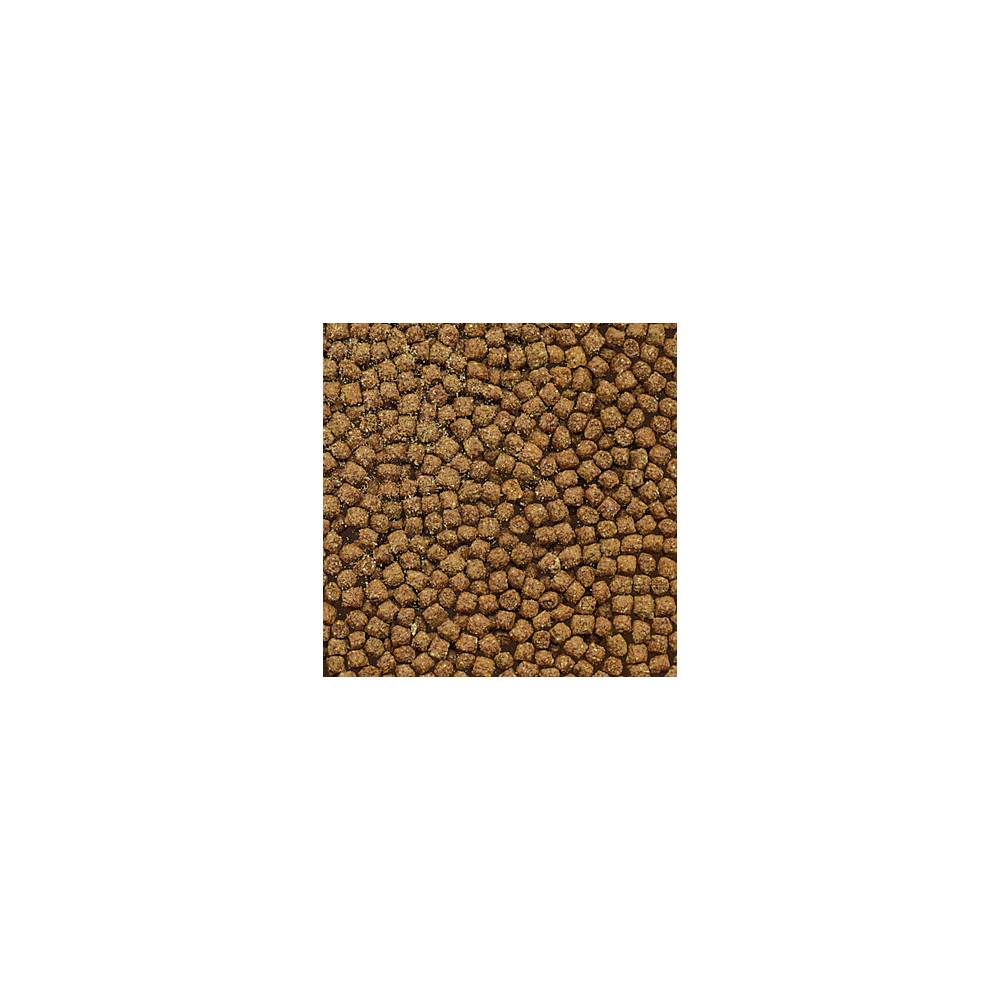 Aliment complet pour cichlidés 500 ml  215 g, poissons d'ornement - Image 2
