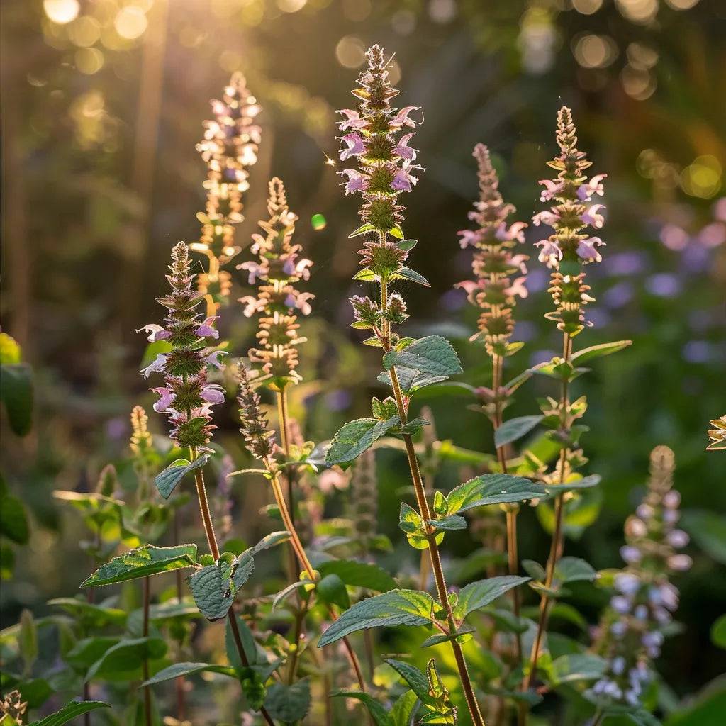 1000 Graines de Menthe Pouliot (Mentha pulegium) - SemiSauvage Permaculture - Image 2