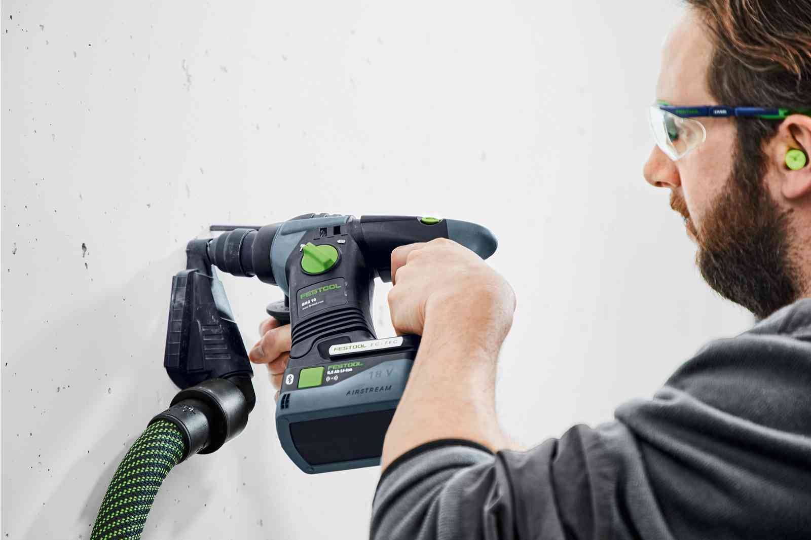 Festool - Batterie BP 18 Li 5,0 ASI - FESTOOL - 577660 - Imagen 2