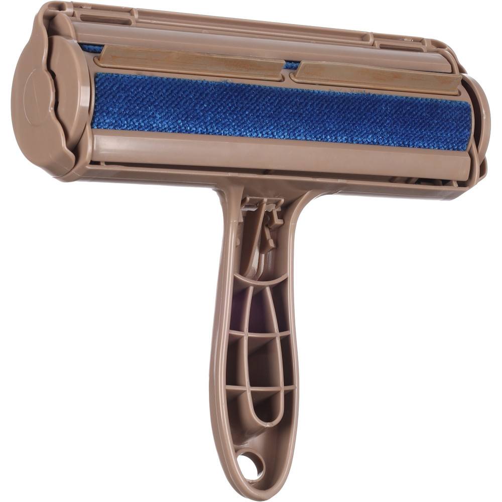Flamingo - Flamingo - Brosse ramasse poils pour vêtement, tapis, chien et chat - Imagen 1
