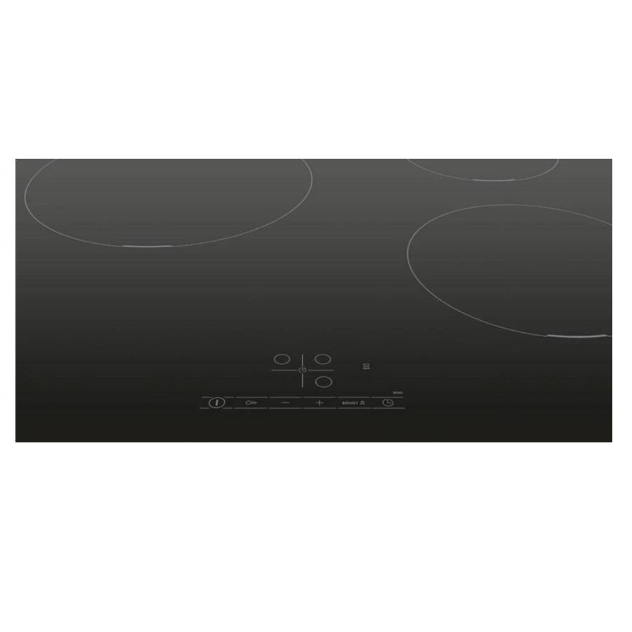 Bosch - Table de cuisson à induction 60cm 3 feux noir PUC611BB5E Bosch - Image 2