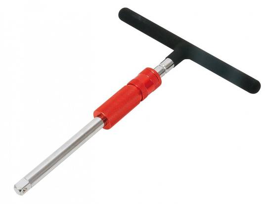 Spin power 1/4'' sur carte - MOB - Image 1