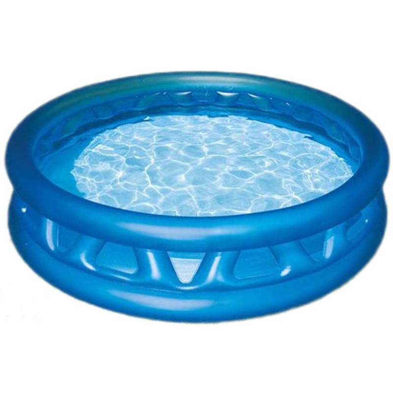 Piscine ronde gonflable capsule nacrée Intex - Image 3