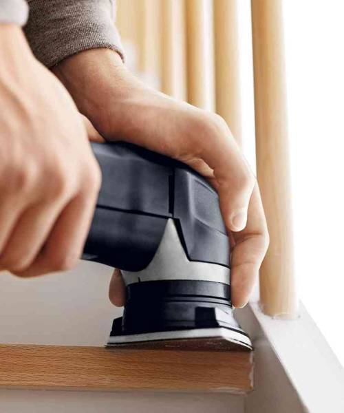 Festool - Plateau FESTOOL TP-STF-DX93 - 488717 - Imagen 2