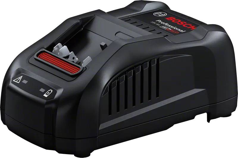 Bosch Professional - Chargeur multivotage 14,4-18V GAL 1880 CV Professional - BOSCH - 1600A00B8G - Imagen 2