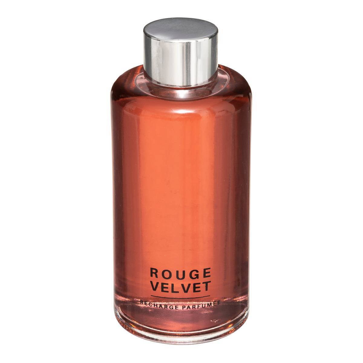 Atmosphera - Recharge de parfum "Ilan" cerise violette patchouli 200ml - Atmosphera Créateur d'intérieur