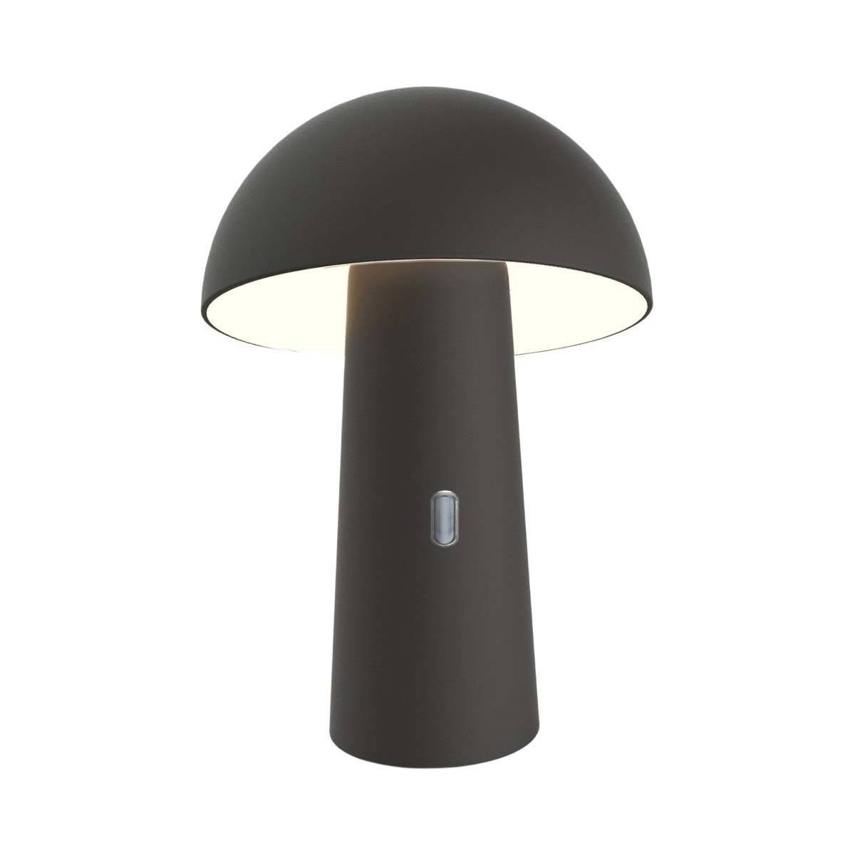 Lampe de jardin sur batterie Shitake - Imagen 1