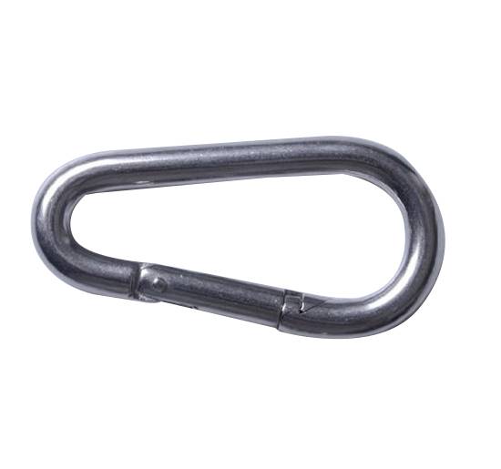 Homcom - Kit de montage accessoires de fixation en inox pour voile d'ombrage - HOMCOM - Imagen 6