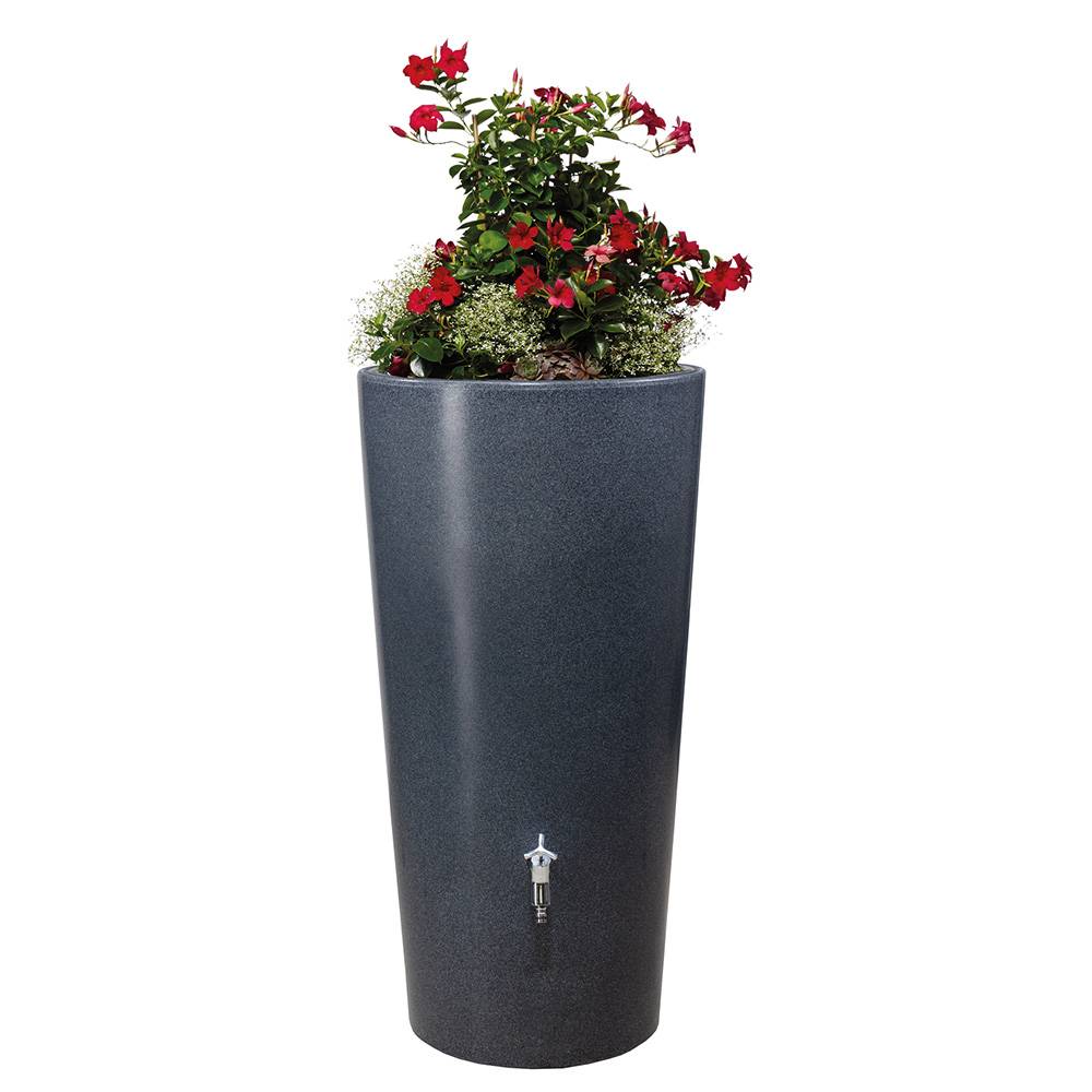 Réservoir 2en1 garantia stone 210l - Image 2