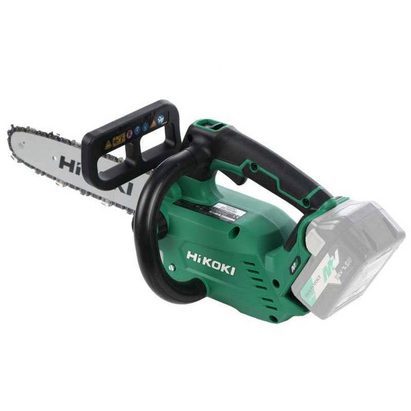 Elagueuse sans fil 36V Lame 300 mm (machine seule) | CS3630DCW4Z - Hikoki - Hitachi - Imagen 2