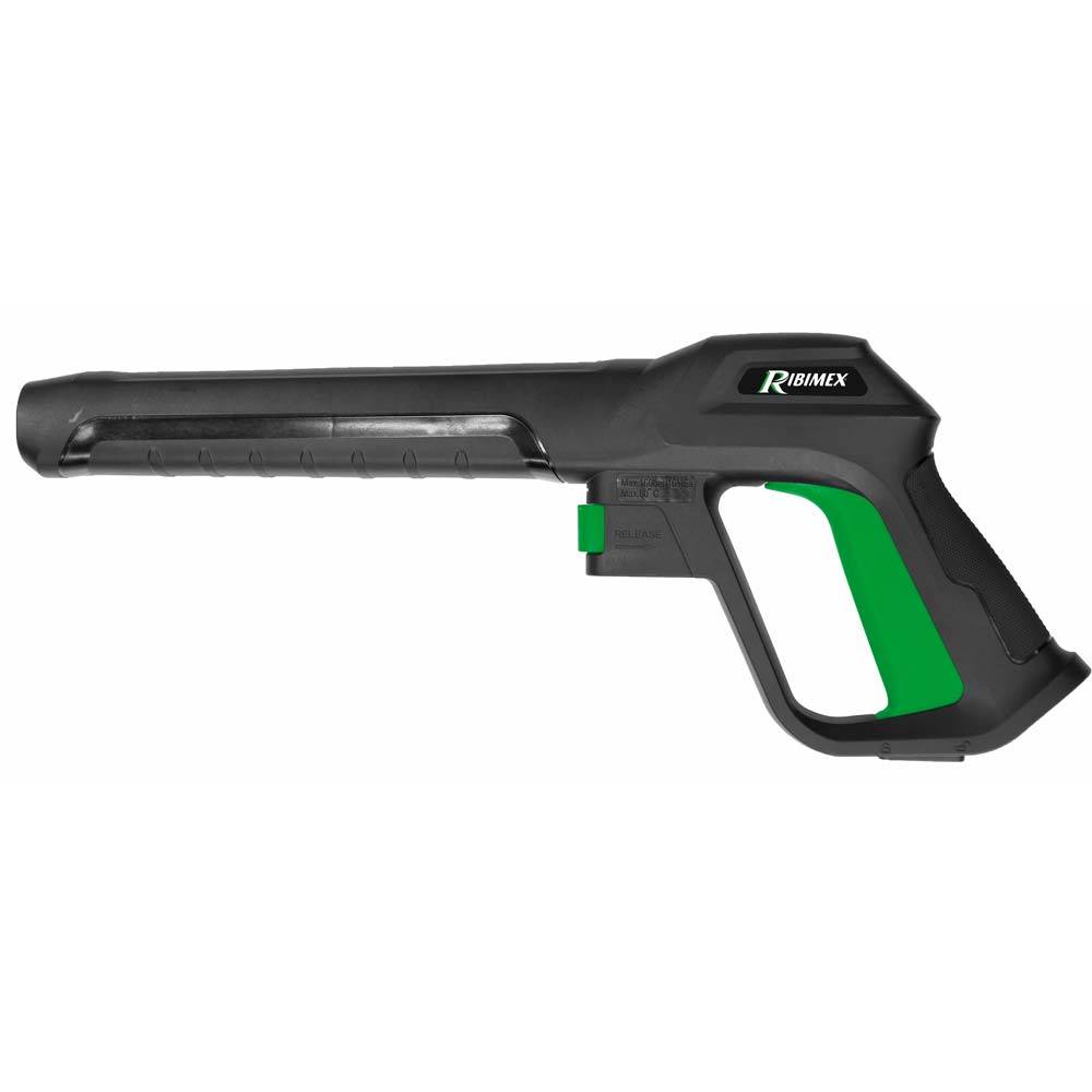 Ribimex - Pistolet 180 bars nettoyeur HP électrique mod. PRNHP03 / NHP04 - Imagen 1