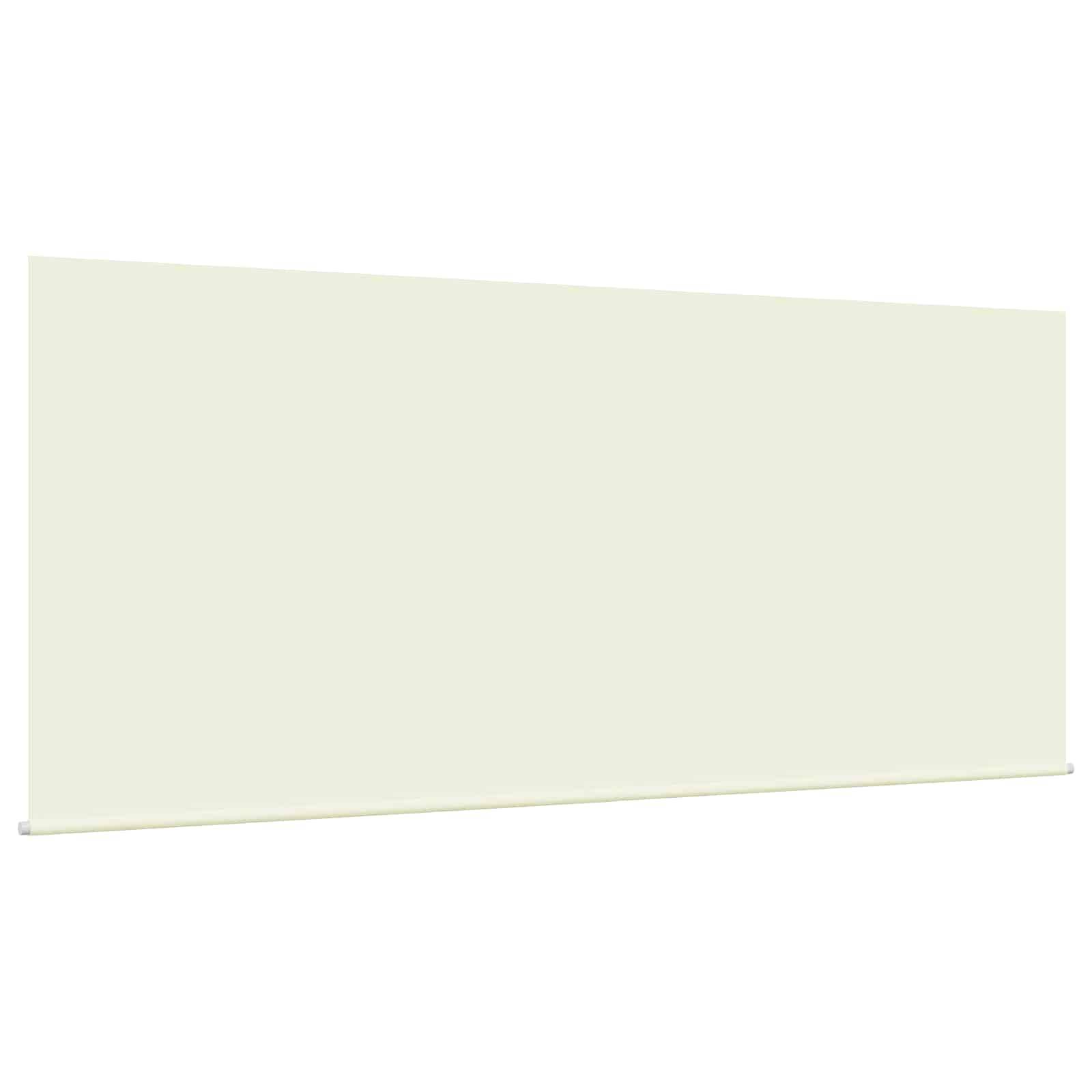 PANGIVO - Auvent Rétractable Crème 350 x 250 x 165 cm Polyester et Aluminium, 3330210 - PANGIVO - Image 4