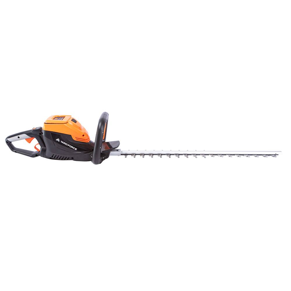 Yard Force - Taille haies sans fil 40V avec lame 60cm Yard Force LH G60W - Image 1