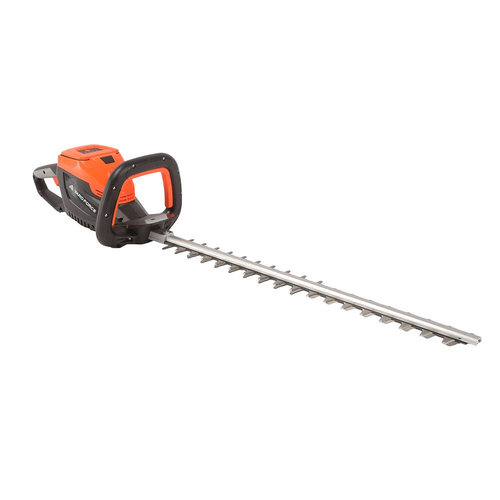 Yard Force - Taille haies sans fil 40V avec lame 60cm Yard Force LH G60W - Image 2