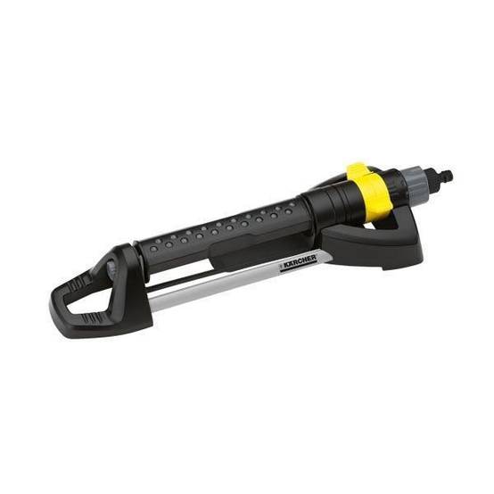 Arroseur oscillant KÄRCHER OS 5320 S - Réglable, orientable et anti-éclaboussures - Image 1