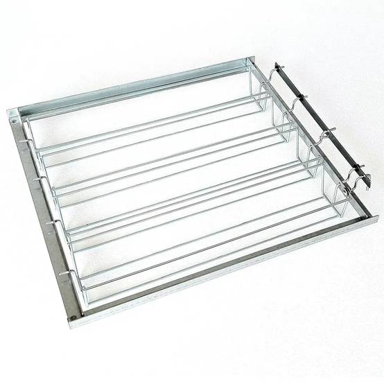 Tiroir incubation 25 oeufs pour couveuse Maino Mini Pro 70 MAINO - Image 2