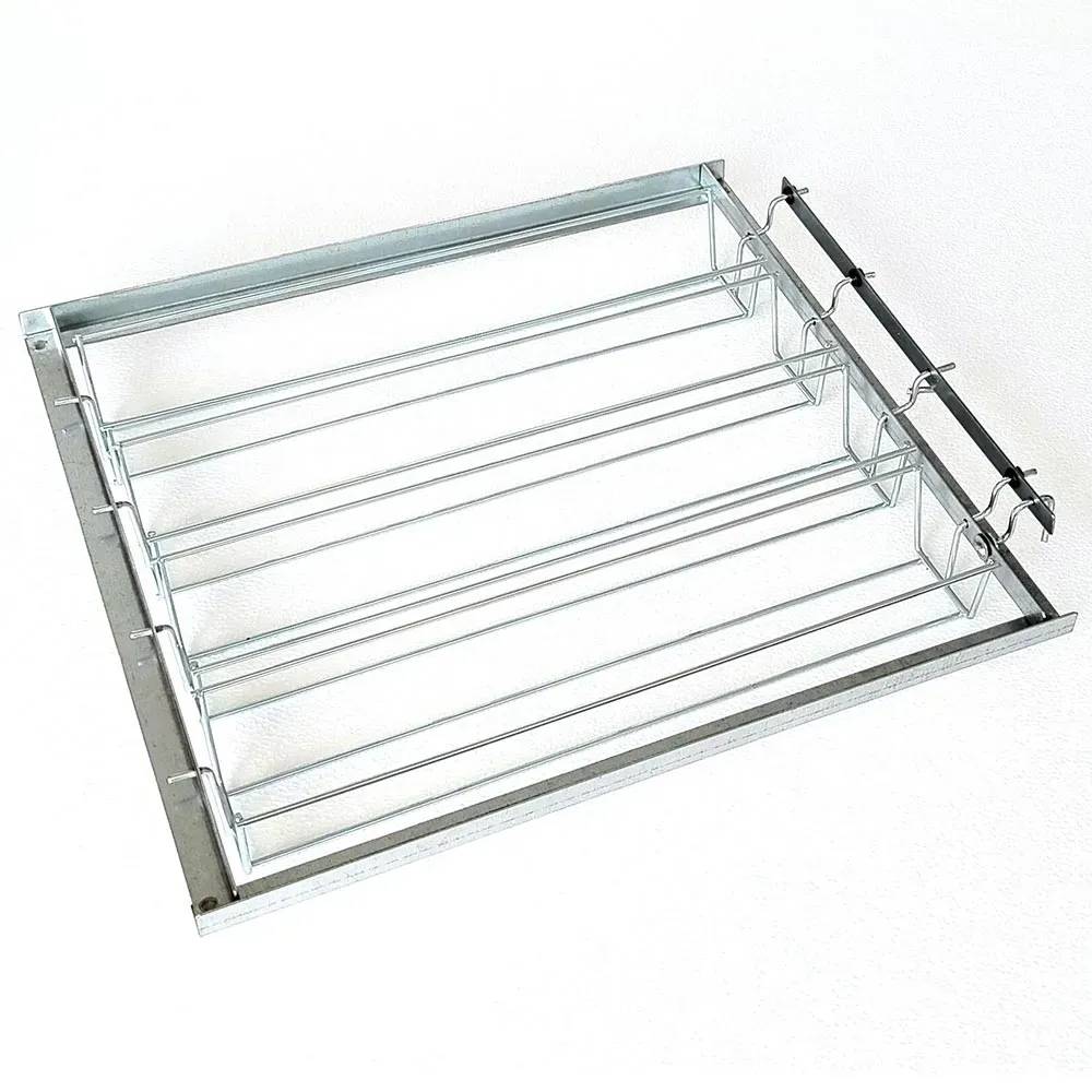 Tiroir incubation 25 oeufs pour couveuse Maino Mini Pro 70 MAINO - Image 2