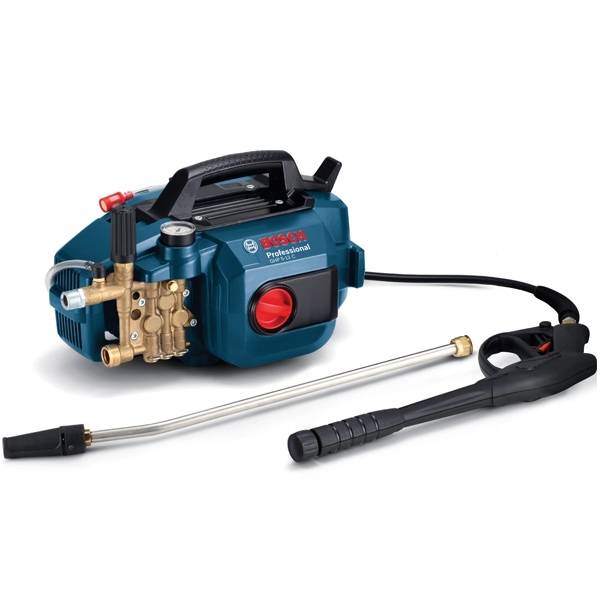Bosch Professional - Nettoyeur haute pression BOSCh 130bars 2300W GHP 5-13C - 0600910000 - Imagen 1