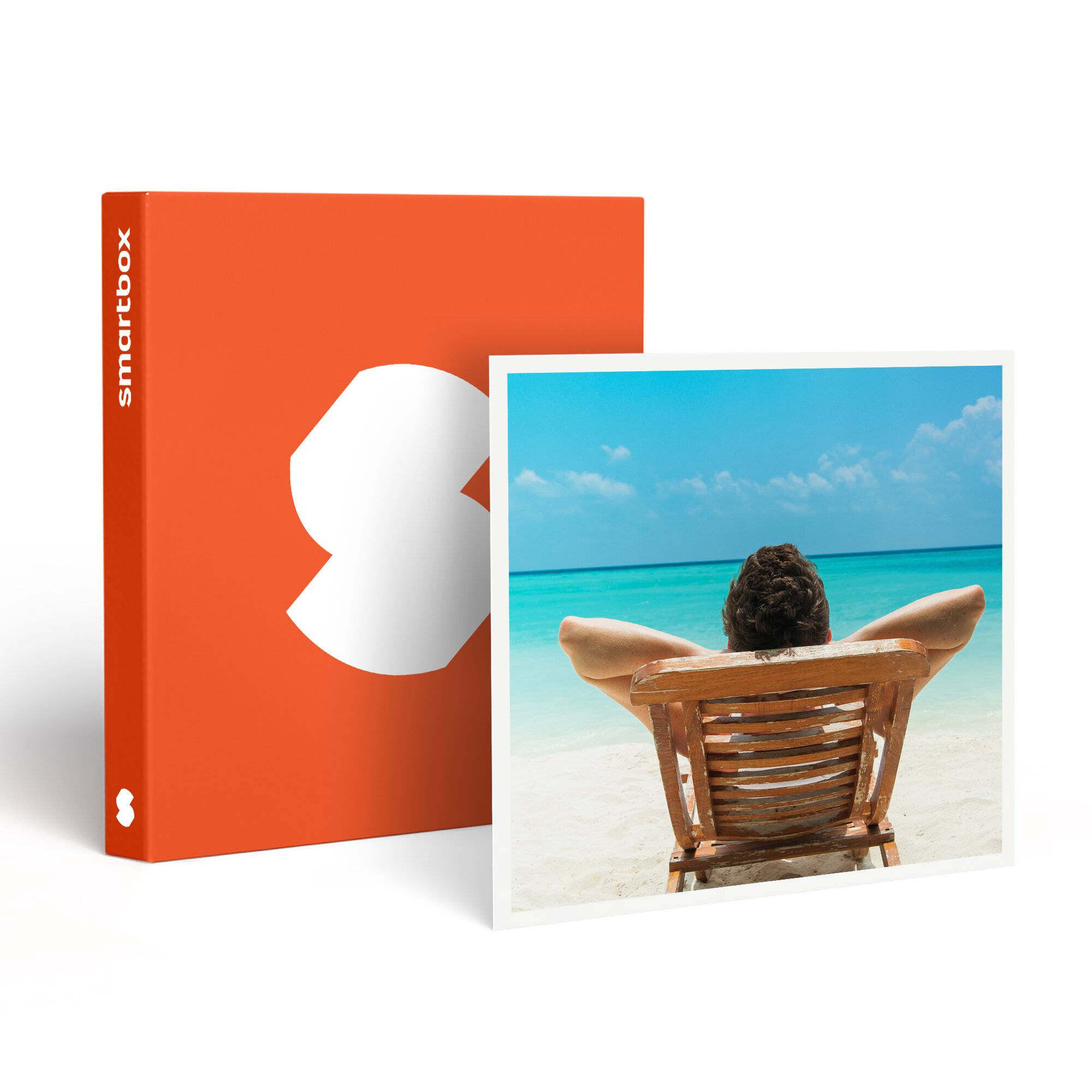 SMARTBOX - Coffret cadeau Pour lui