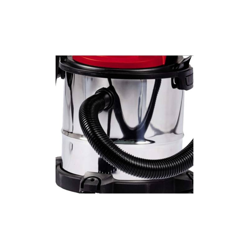 Einhell - Aspirateur eau et poussière EINHELL - TC-VC 1812 S - 1250W - 12L - Image 3