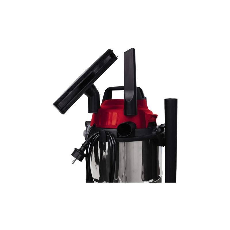 Einhell - Aspirateur eau et poussière EINHELL - TC-VC 1812 S - 1250W - 12L - Image 5