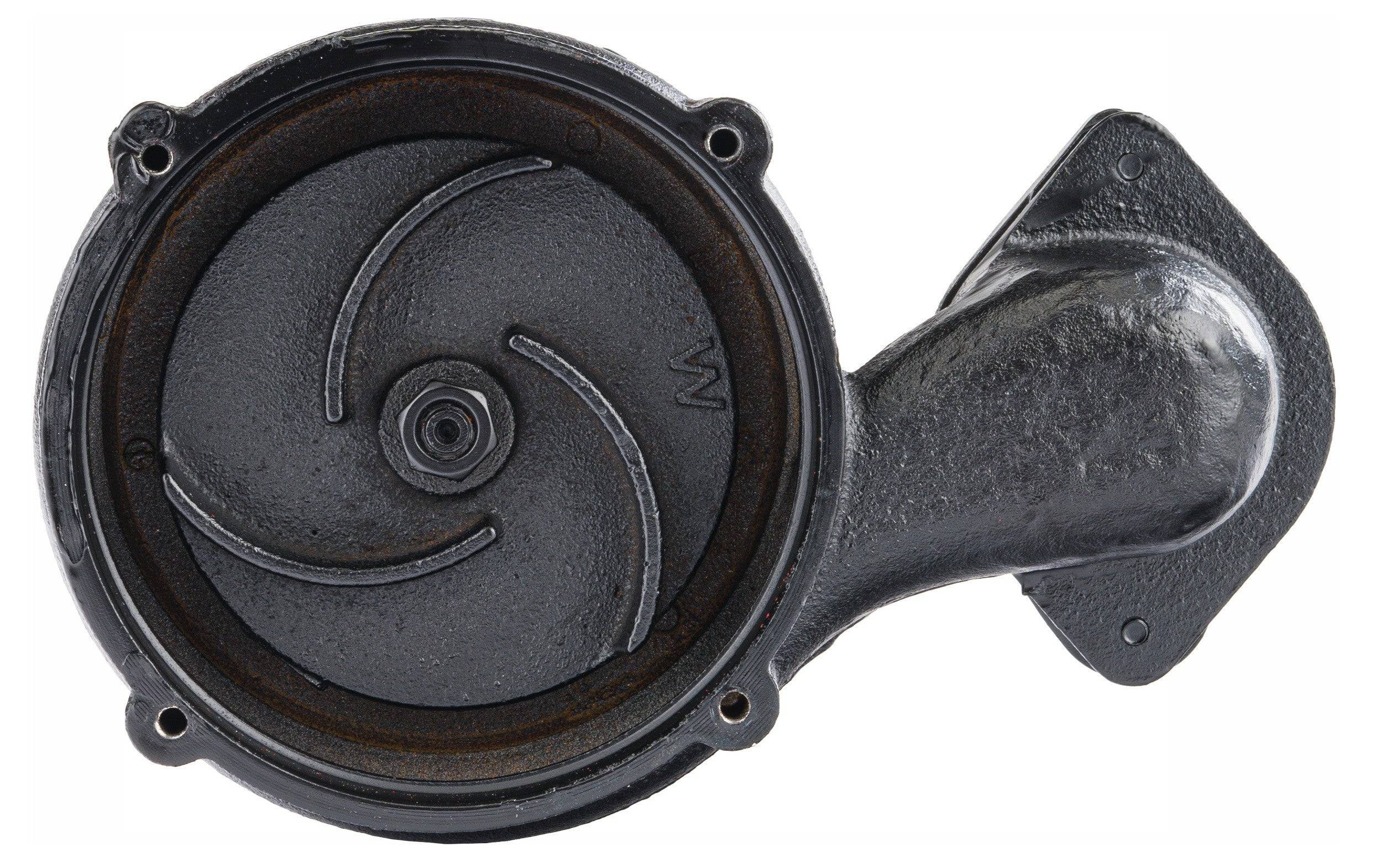 Importdistrib - Pompe à eau pour fosse septique avec broyeur 750W IMPORTDISTRIB - Imagen 8