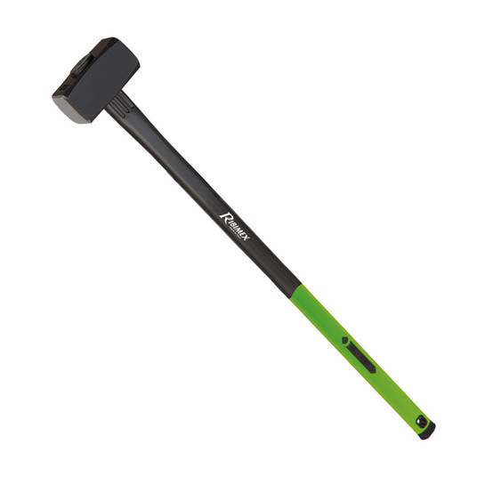 Ribimex - Masse trimatiére 3 kg manche longueur 91cm - Image 1