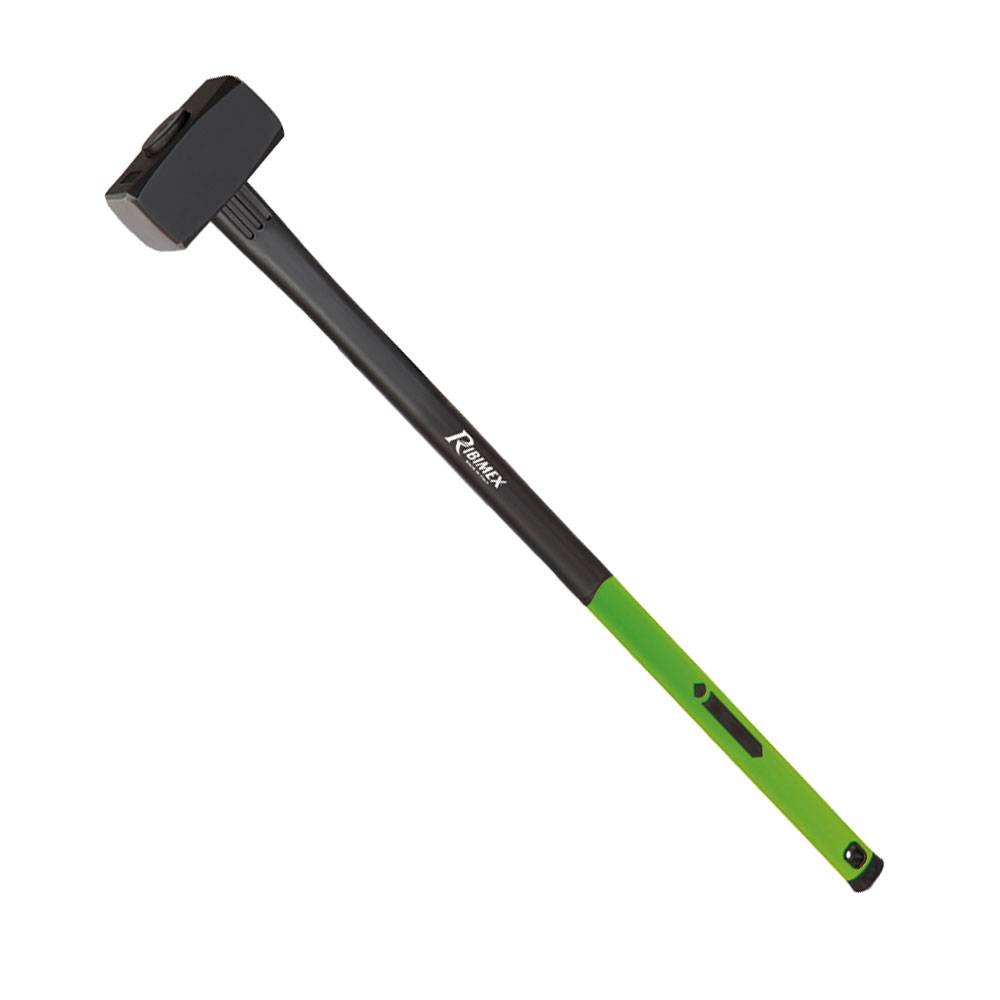 Ribimex - Masse trimatiére 3 kg manche longueur 91cm - Imagen 1