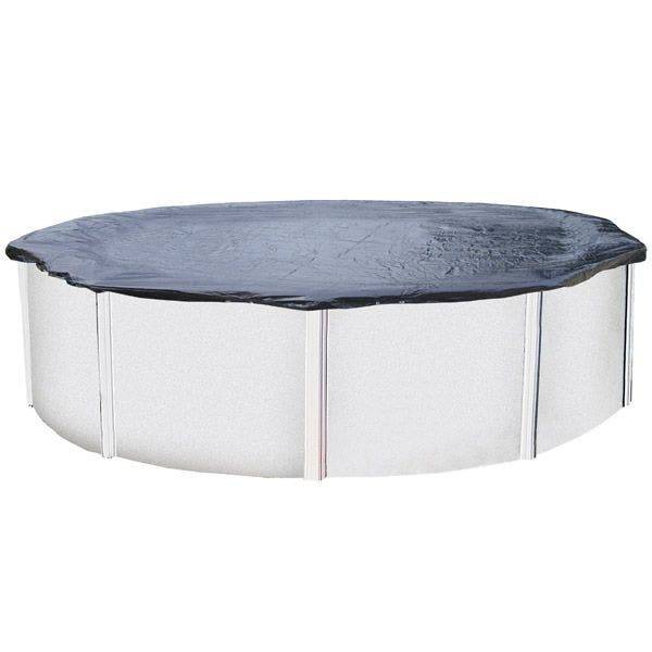 Bâche d'hiver pour piscine ronde 3,6 m - 4 m - Image 1