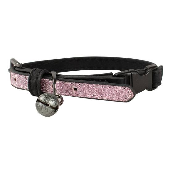 Collier Chat So Glam DOOGY FASHION