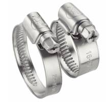 Outifrance - Colliers de serrage 1 collier Ø 30 à 45 mm - Image 1