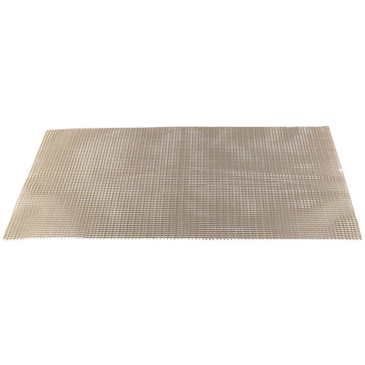 Ferraboli - Tapis anti-adhésif en maille Griglia 75 x 37 cm
