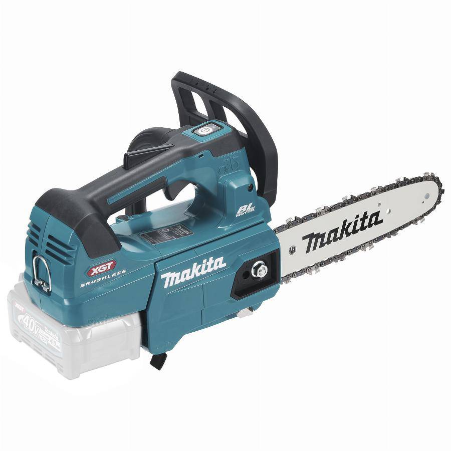 Makita - Tronçonneuse 40V max 25 cm - MAKITA - sans batterie - UC002GZ01