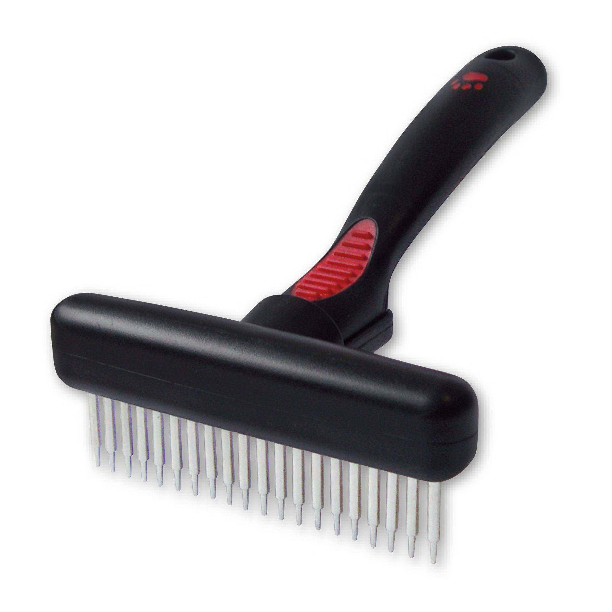 Etrille magique IdealDog : Grand modèle - 20 dents IDEALDOG