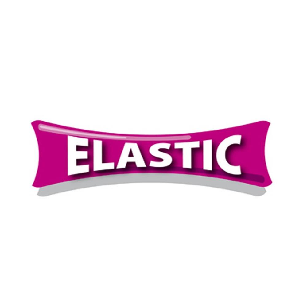 Flamingo - Collier 32 cm x 10 mm collier élastique avec clochette bleu pour chat - Imagen 5
