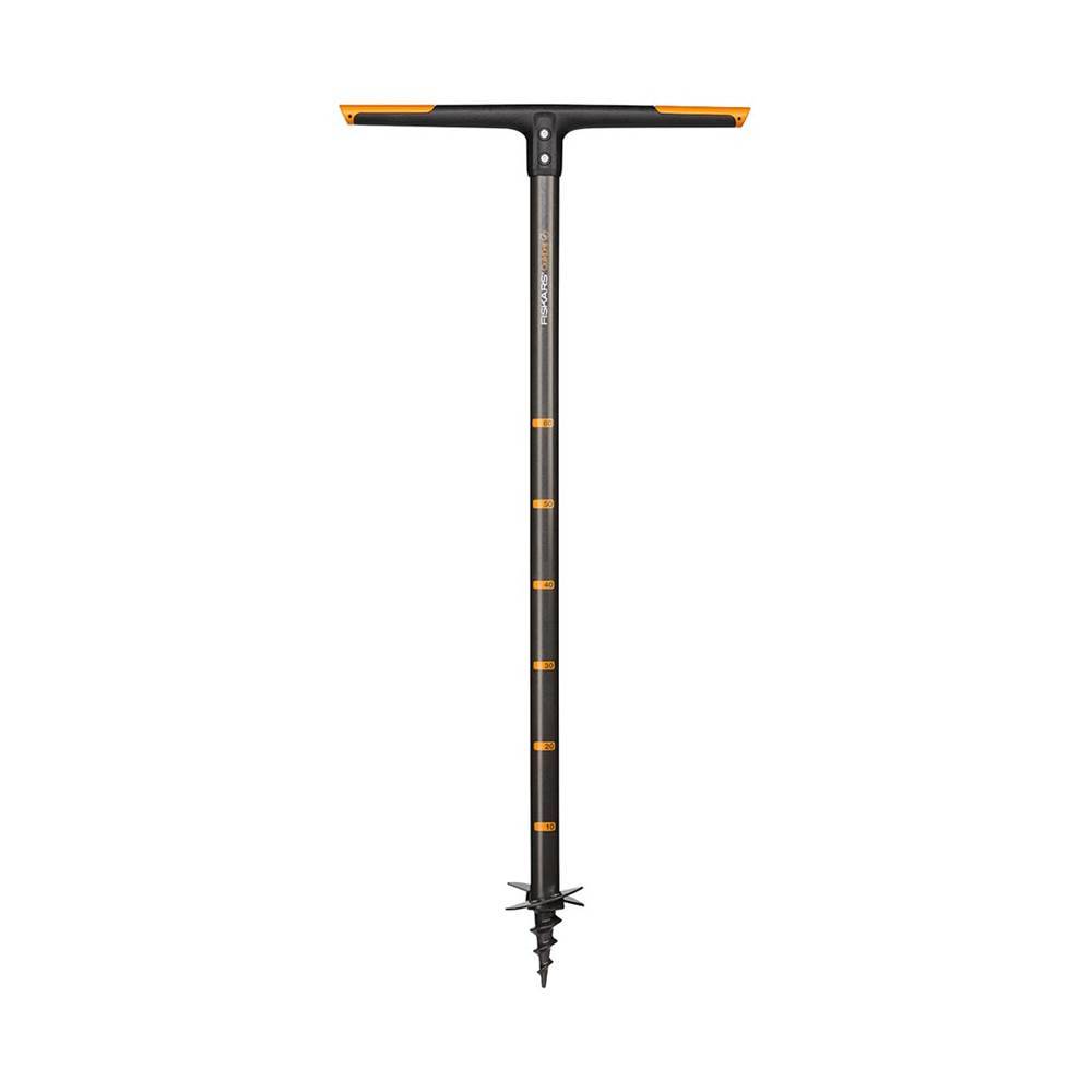 Fiskars - Tarière QuickDrill 10 cm Fiskars