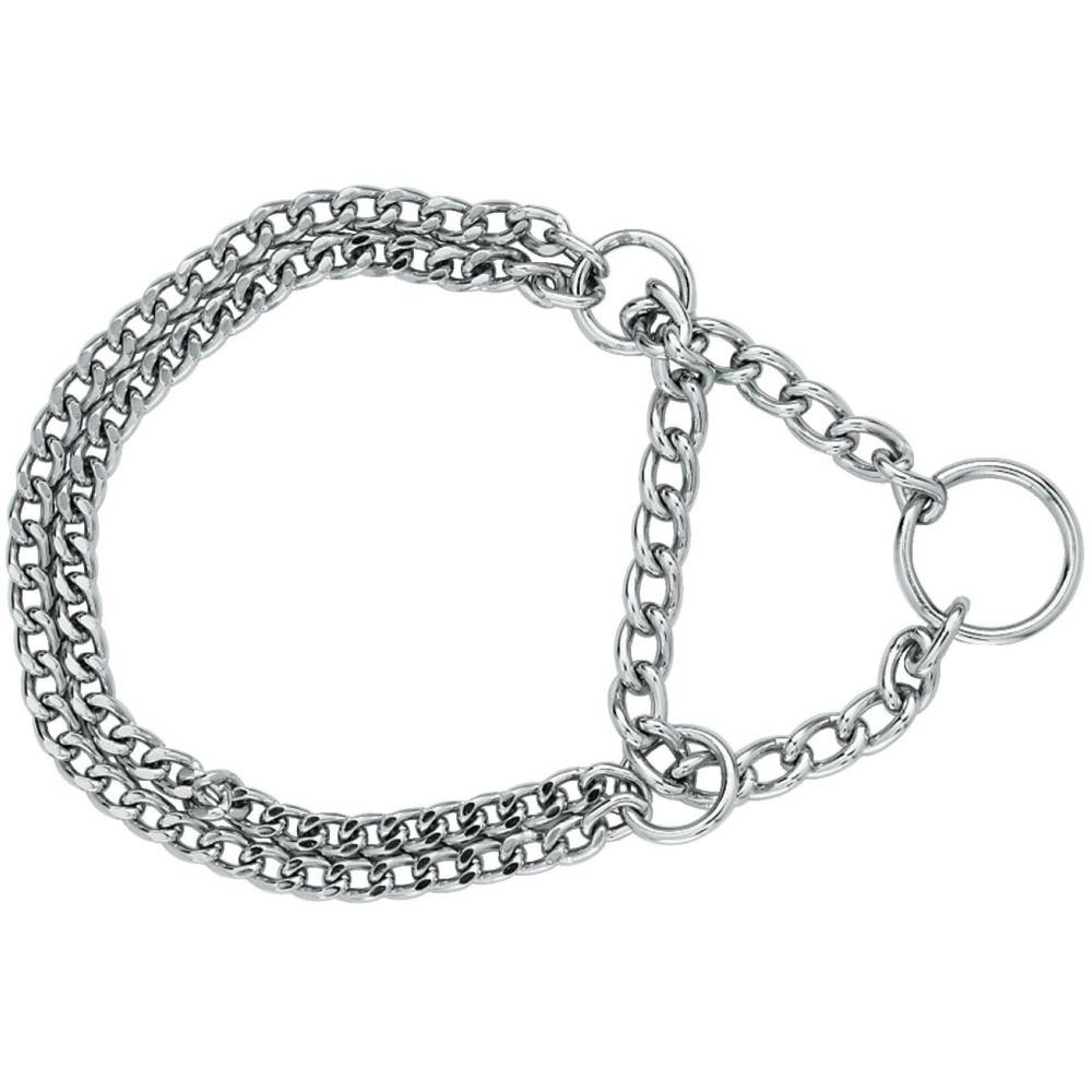 Zolux - Collier éducation  50 cm  2 rangs pour chien - Imagen 1