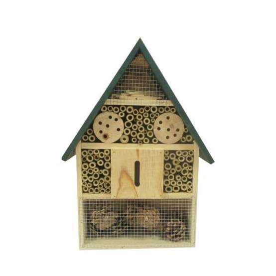 Décamp' - Hotel à insectes 40 x 28 x10 cm