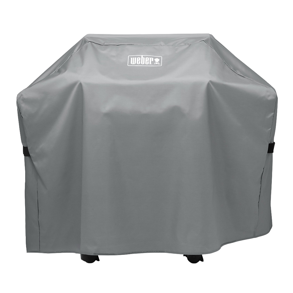 Weber - Housse standard pour Spirit 3 brûleurs & Genesis II 2 brûleurs - Image 1