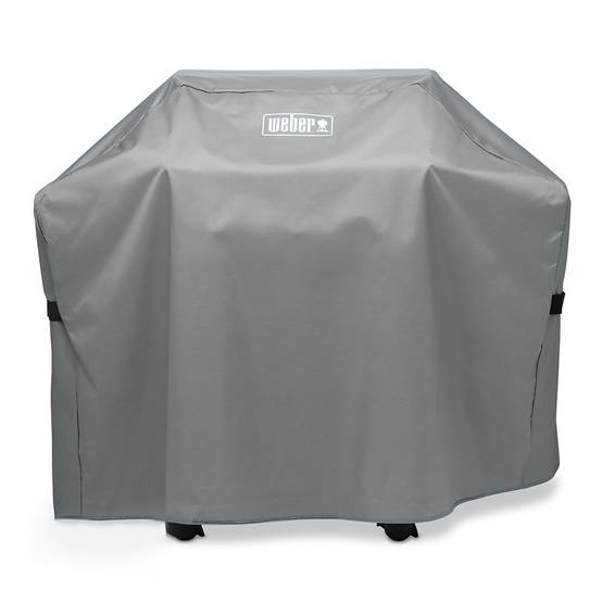 Weber - Housse standard pour Spirit 3 brûleurs & Genesis II 2 brûleurs - Image 1