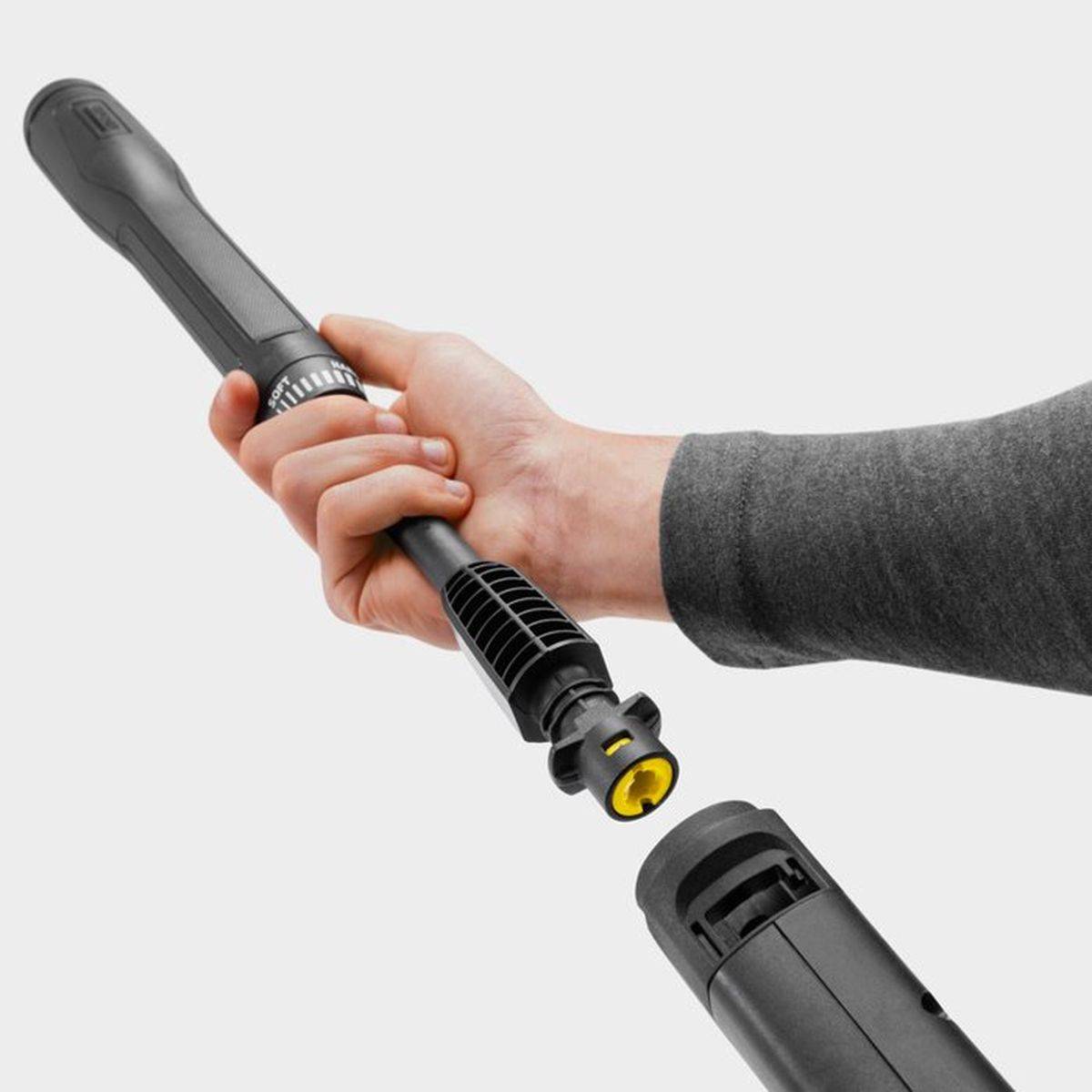 Kärcher - Lance Vario Power VP 180 pour nettoyeur haute pression K 6 et K 7 - KARCHER - Image 4