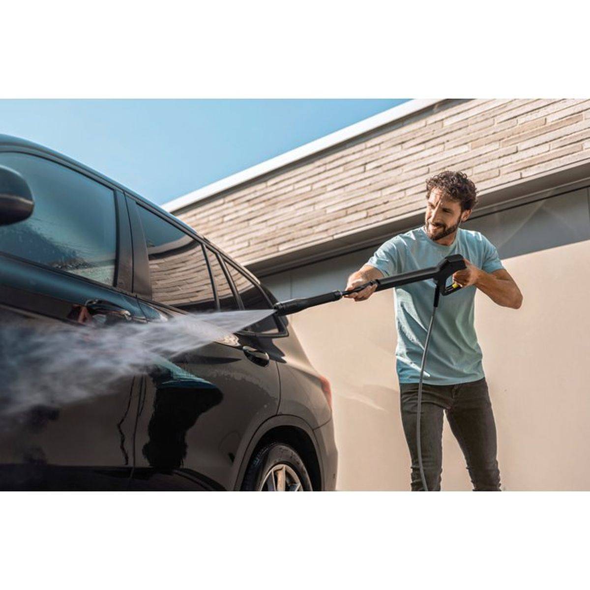 Kärcher - Lance Vario Power VP 180 pour nettoyeur haute pression K 6 et K 7 - KARCHER - Image 5