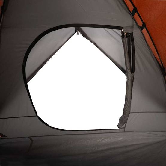 Campela Tente igloo 3 personnes étanche à montage rapide - Tente igloo légère et compacte avec moustiquaire - Haute pour hiver, trekking, festival, vacances, camping Campela Tente igloo 3 personnes étanche à montage rapide - Tente igloo légère et compacte avec moustiquaire - Haute pour hiver, trekking, festival, vacances, camping