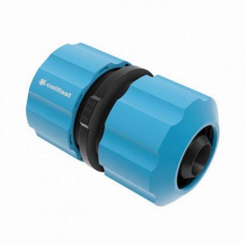 Réparateur de tuyau ERGO 19 mm 3/4" - Raccord Cellfast